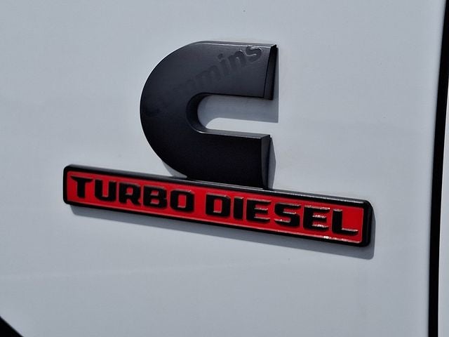 2024 RAM 4500HD Tradesman/SLT/Laramie/Limited