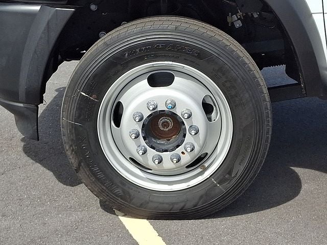 2024 RAM 4500HD Tradesman/SLT/Laramie/Limited