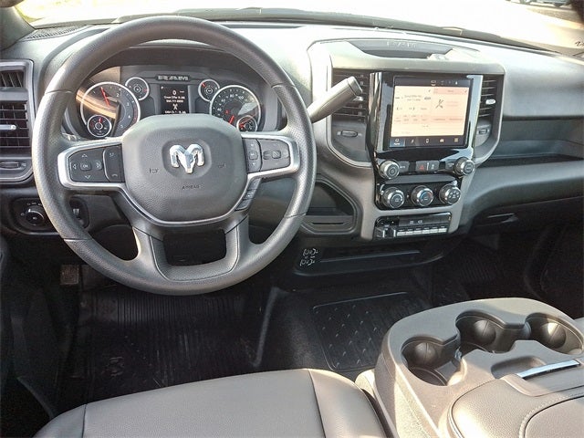 2025 RAM 5500HD Tradesman