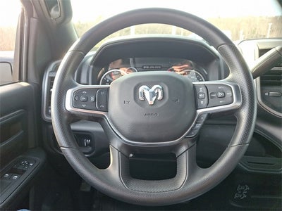 2025 RAM 5500HD Tradesman