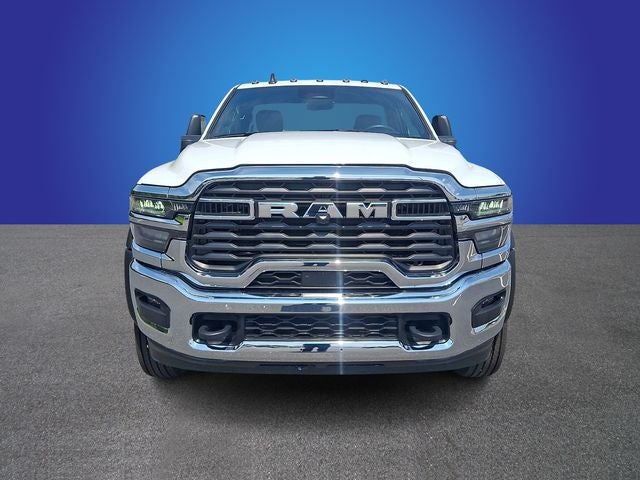 2025 RAM 5500HD Tradesman/Big Horn