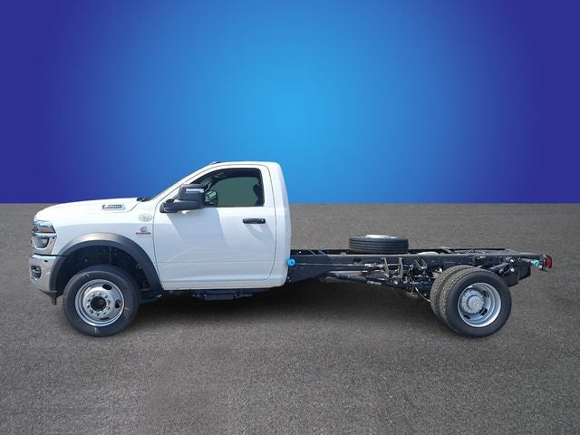 2025 RAM 5500HD Tradesman/Big Horn