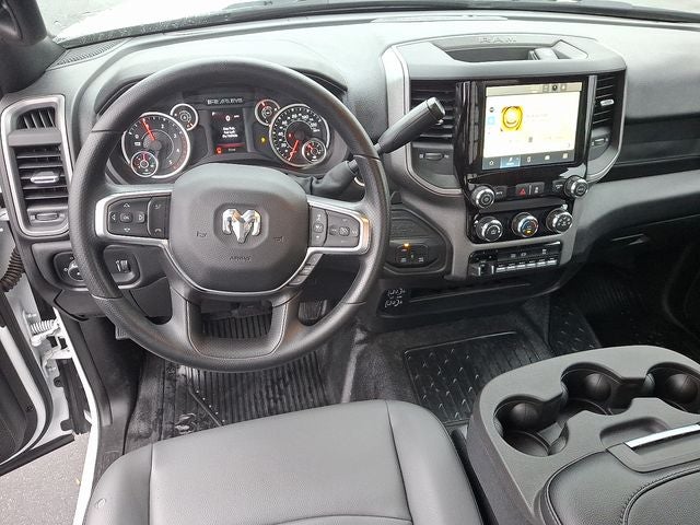 2025 RAM 5500HD Tradesman/Big Horn