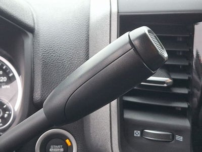 2025 RAM 5500HD Tradesman/Big Horn