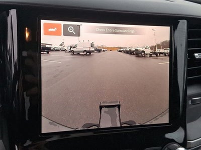 2025 RAM 5500HD Tradesman/Big Horn