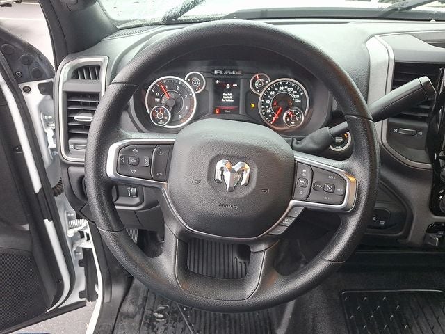 2025 RAM 5500HD Tradesman/Big Horn