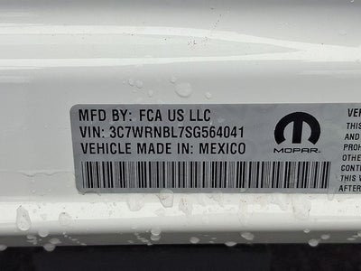 2025 RAM 5500HD Tradesman/Big Horn