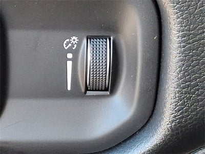 2025 RAM 5500HD Tradesman/Big Horn