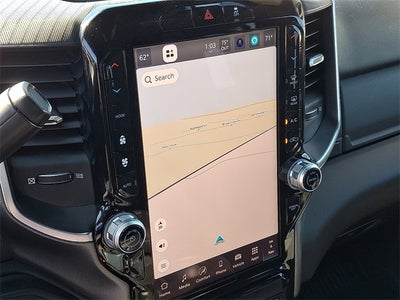 2025 RAM 5500HD Tradesman/Big Horn