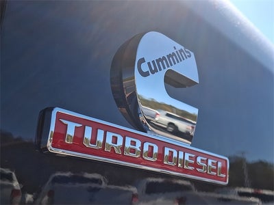 2025 RAM 5500HD Tradesman/Big Horn