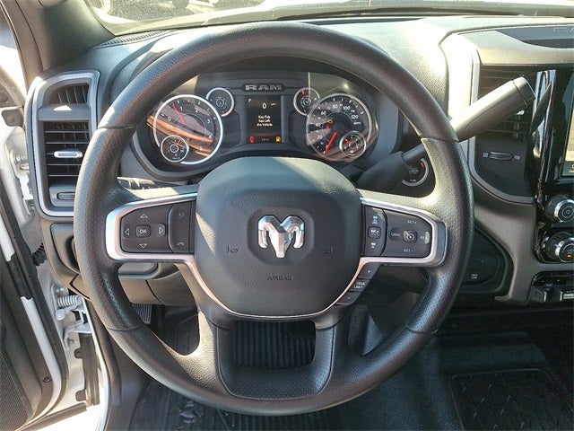 2025 RAM 3500 Tradesman/Big Horn