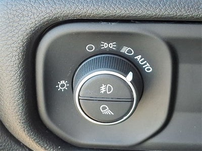 2025 RAM 3500 Tradesman/Big Horn