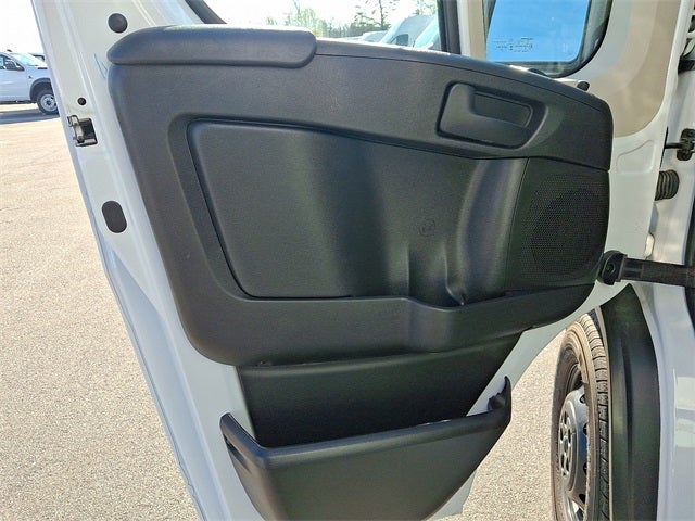 2022 RAM ProMaster 3500 Cab Low Roof