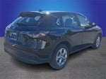 2025 Honda HR-V 2WD LX