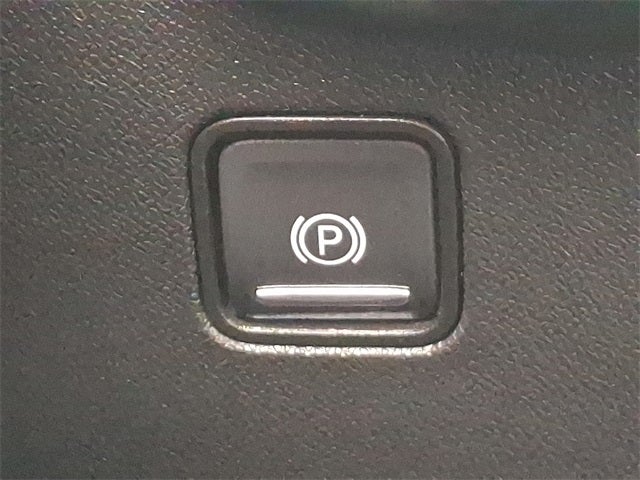 2022 GMC Terrain AWD AT4