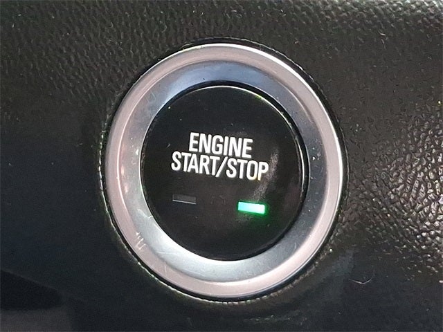 2022 GMC Terrain AWD AT4