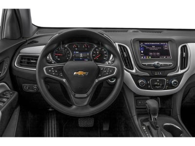 2022 Chevrolet Equinox AWD LS