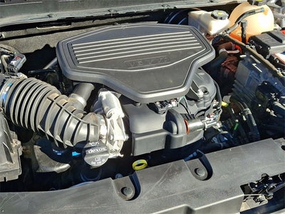 2021 Chevrolet Blazer AWD RS