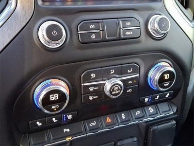 2022 GMC Sierra 1500 Limited 4WD Crew Cab Short Box Denali