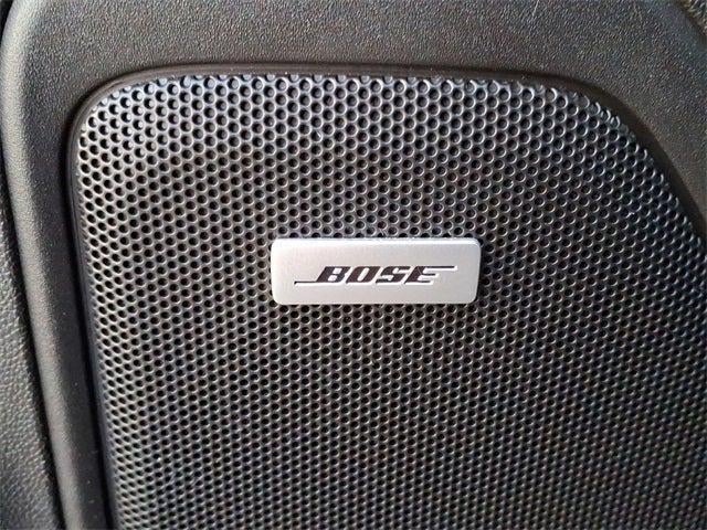 2022 GMC Sierra 1500 Limited 4WD Crew Cab Short Box Denali