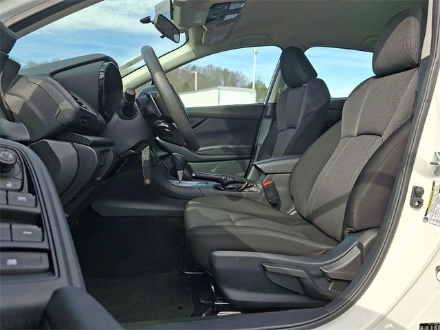 2023 Subaru Impreza Premium 5-Door