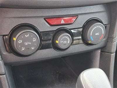 2023 Subaru Impreza Premium 5-Door