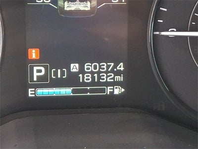 2023 Subaru Impreza Premium 5-Door