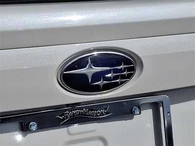 2023 Subaru Impreza Premium 5-Door