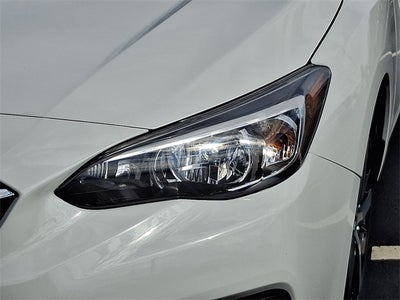 2023 Subaru Impreza Premium 5-Door