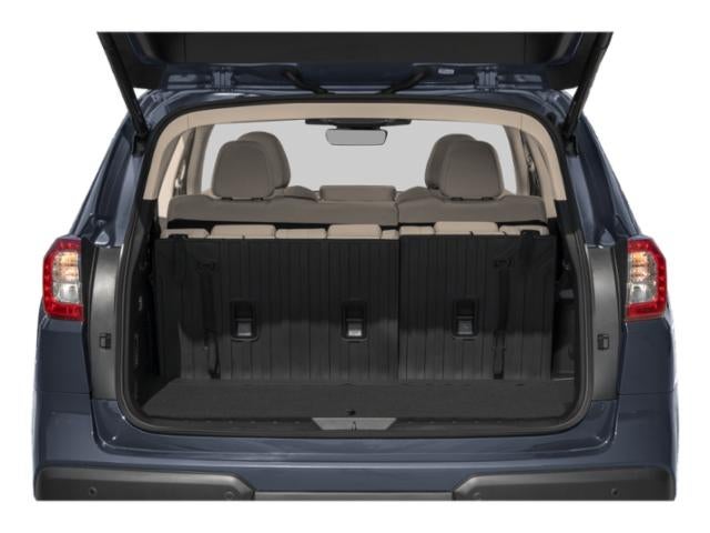 2025 Subaru Ascent Premium 8-Passenger