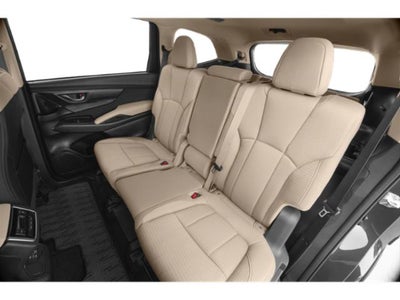 2025 Subaru Ascent Premium 8-Passenger