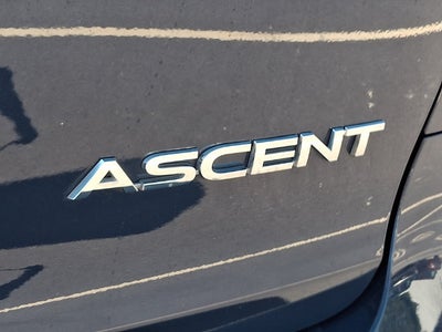 2025 Subaru Ascent Premium 7-Passenger