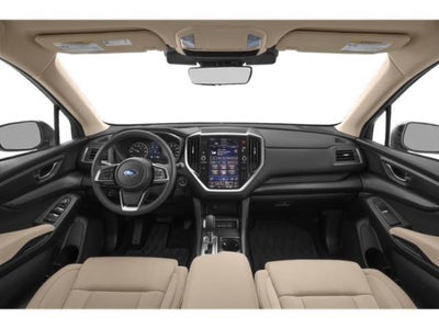 2025 Subaru Ascent Premium 7-Passenger