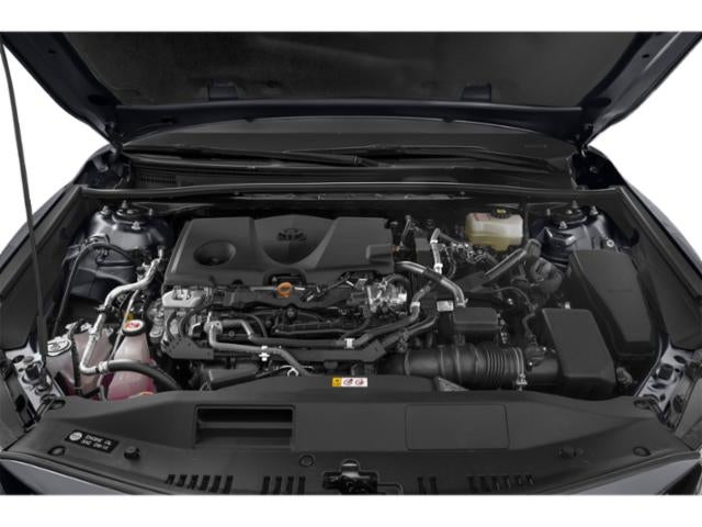 2022 Toyota Camry Hybrid LE Hybrid