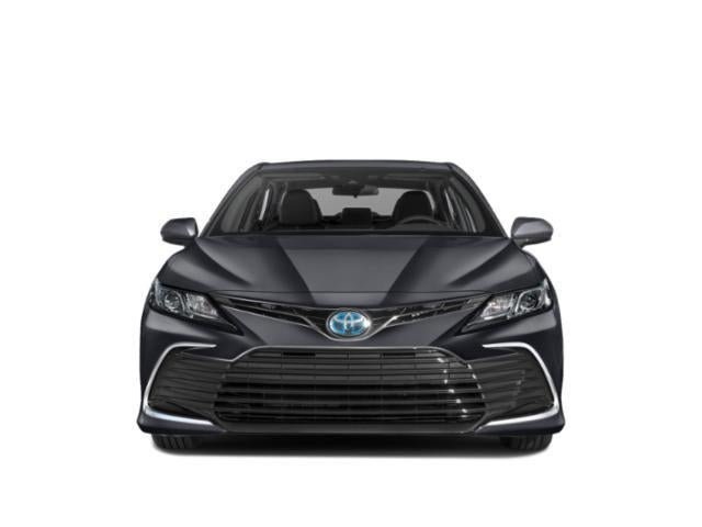 2022 Toyota Camry Hybrid LE Hybrid