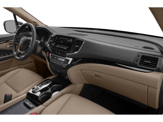 2019 Honda Pilot Touring