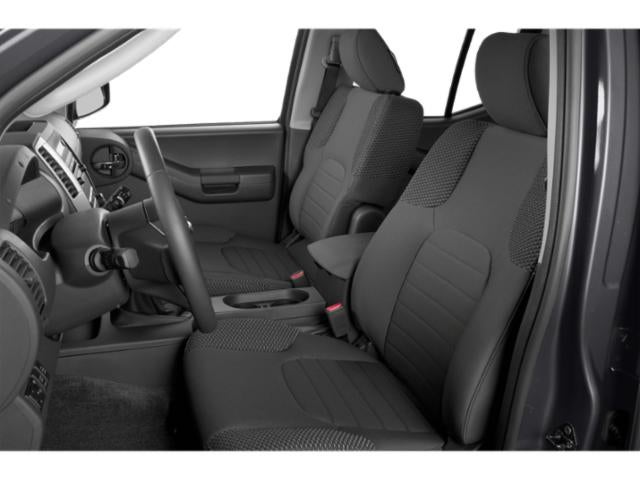 2015 Nissan Xterra PRO-4X