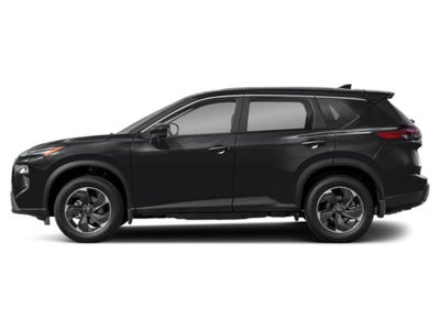2025 Nissan Rogue SV Intelligent AWD