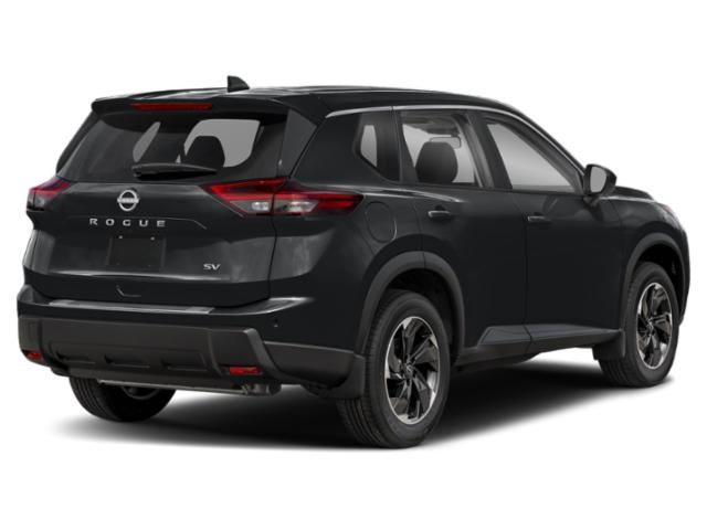 2025 Nissan Rogue SV Intelligent AWD