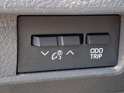 2024 Toyota Sienna XLE 8 Passenger