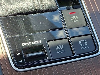 2024 Toyota Sienna XLE 8 Passenger