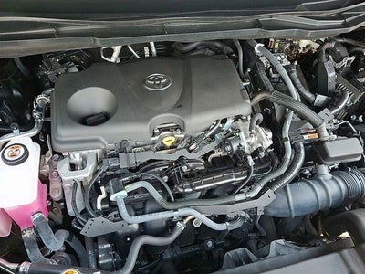2024 Toyota Sienna XLE 8 Passenger