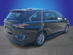 2024 Toyota Sienna XLE 8 Passenger