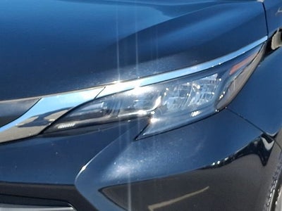 2024 Toyota Sienna XLE 8 Passenger