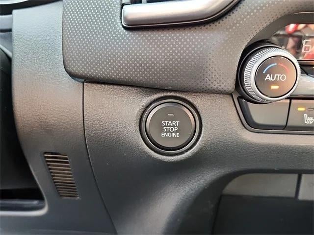 2024 Mazda Mazda CX-50 2.5 S Premium