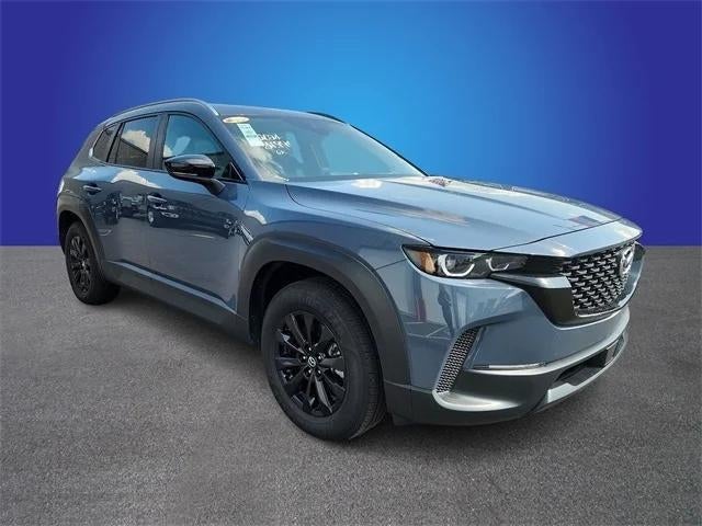2024 Mazda Mazda CX-50 2.5 S Premium