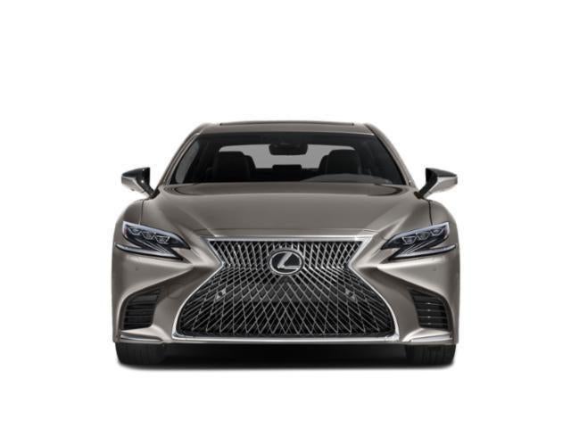 2018 Lexus LS 500 Base