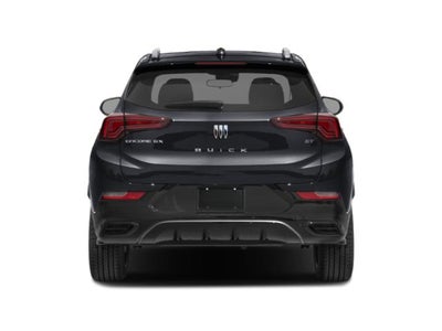 2025 Buick Encore GX Sport Touring FWD