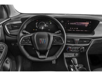 2025 Buick Encore GX Sport Touring FWD