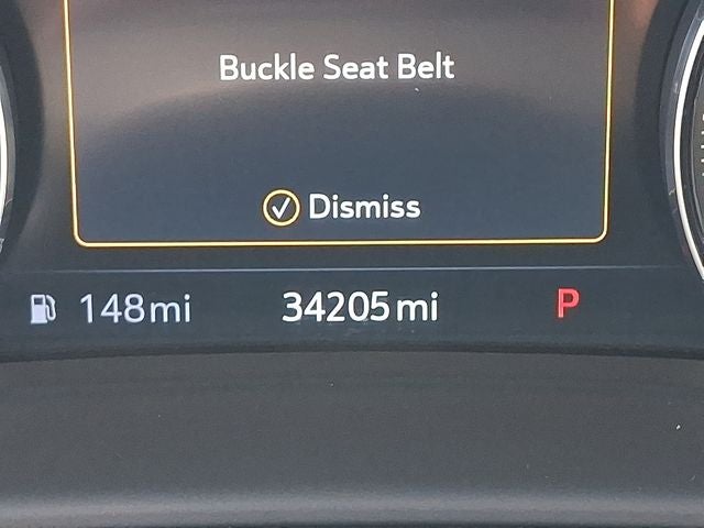 2022 Buick Envision FWD Avenir
